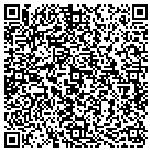 QR code with J R's Limousine Service contacts