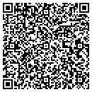 QR code with Hamm Quarries contacts