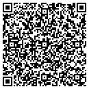 QR code with Hanson Aggregates contacts