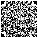 QR code with Hanson Aggregates contacts