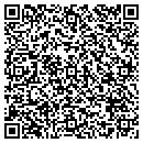 QR code with Hart County Stone CO contacts
