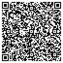 QR code with Hunlock Sand & Stone contacts