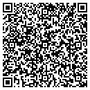 QR code with Kifer Quarry contacts