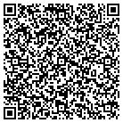 QR code with Marietta Martin Materials Inc contacts