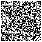 QR code with Radford Quarries of Boone contacts