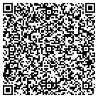 QR code with Serra Stone Quarries contacts
