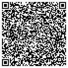 QR code with Martin Marietta Aggregates contacts