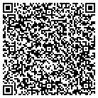 QR code with Martin Marietta Aggregates contacts