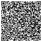 QR code with Martin Marietta Aggregates contacts