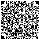 QR code with Martin Marietta Aggregates contacts