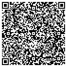 QR code with Martin Marietta Aggregates contacts