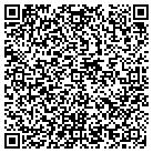 QR code with Martin Marietta Aggregates contacts