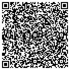 QR code with Martin Marietta Aggregates contacts