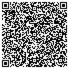 QR code with Martin Marietta Aggregates contacts