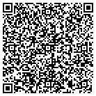QR code with Martin Marietta Aggregates contacts