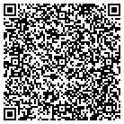 QR code with Martin Marietta Aggregates contacts