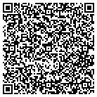 QR code with Martin Marietta Aggregates contacts