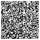 QR code with Martin Marietta Aggregates contacts