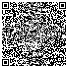 QR code with Martin Marietta Aggregates contacts