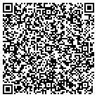 QR code with Martin Marietta Aggregates contacts