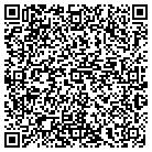 QR code with Martin Marietta Aggregates contacts