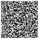 QR code with Martin Marietta Aggregates contacts
