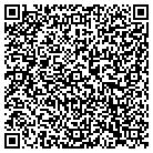 QR code with Martin Marietta Aggregates contacts