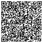 QR code with Martin Marietta Aggregates contacts