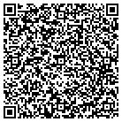 QR code with Martin Marietta Aggregates contacts