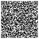 QR code with Martin Marietta Aggregates contacts