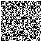 QR code with Martin Marietta Aggregates contacts