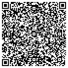 QR code with Martin Marietta Aggregates contacts