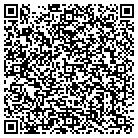 QR code with White Lake Apartments contacts
