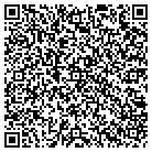 QR code with C T Thackston Sand & Gravel CO contacts