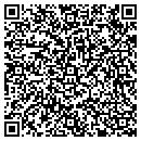 QR code with Hanson Aggregates contacts