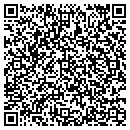 QR code with Hanson Brick contacts
