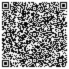 QR code with Hunlock Sand & Gravel Company Inc contacts