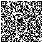 QR code with Kopplin & Kinas CO Inc contacts