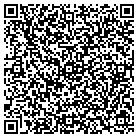 QR code with Martin Marietta Aggregates contacts