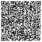 QR code with Martin Marietta Aggregates contacts