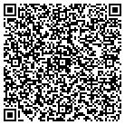 QR code with Maryland Rock Industries Inc contacts