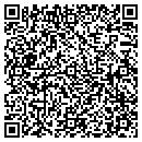 QR code with Sewell Sand contacts