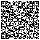 QR code with T T And M Corp contacts