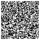 QR code with Cabot Oil & Gas Marketing Corp contacts