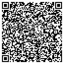 QR code with C E Ready Mix contacts