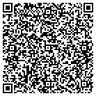 QR code with Cimarex Energy CO contacts