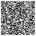 QR code with Manta Ray Offshore Gathering Company L L C contacts