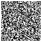 QR code with Orbit Gas Company Inc contacts
