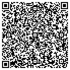 QR code with R J Mann & Assoc Inc contacts