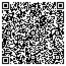 QR code with Yuma CO Inc contacts